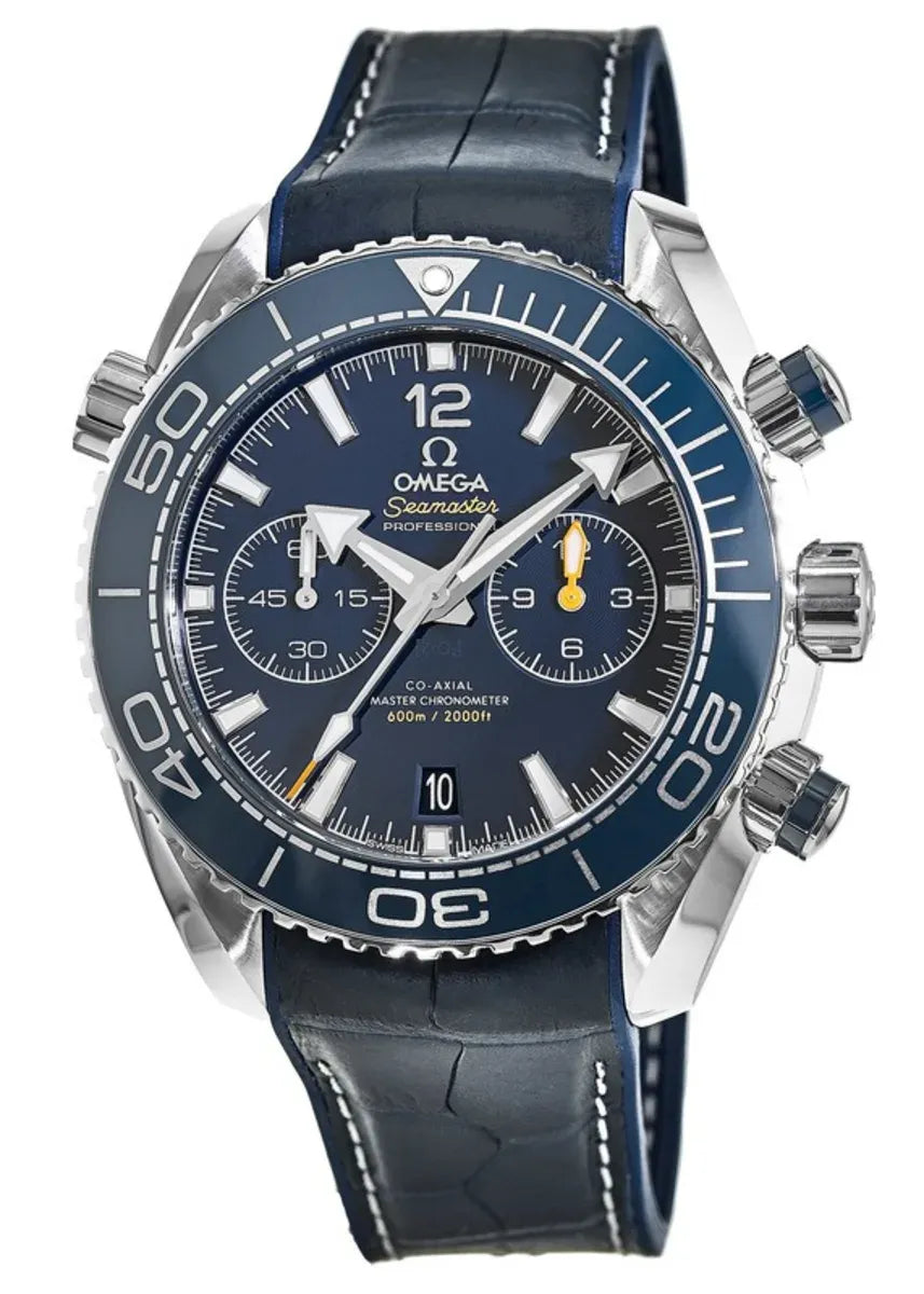 Omega Seamaster Planet Ocean Watch 45.5mm 215.33.46.51.03.001