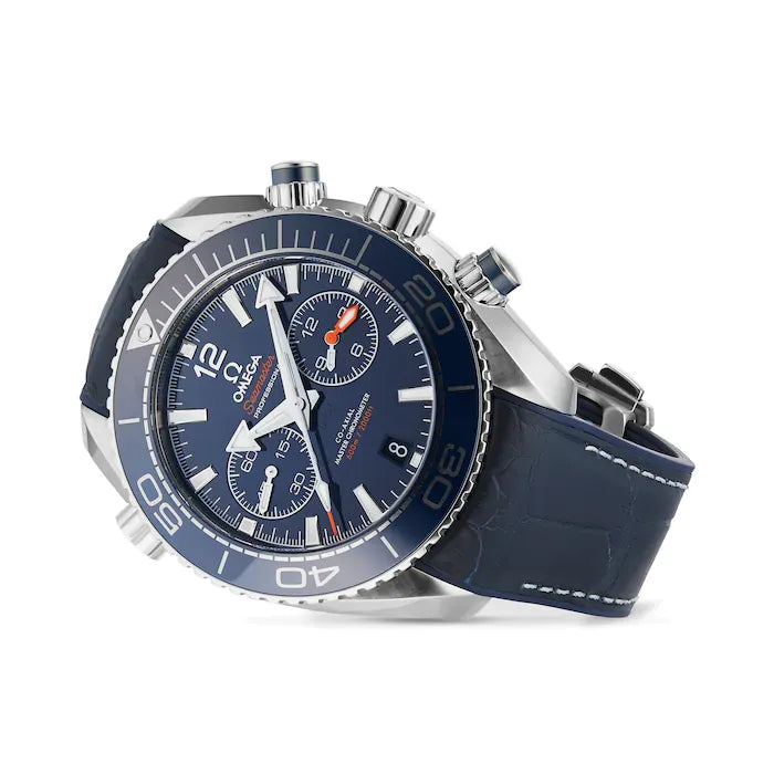 Omega Seamaster Planet Ocean Watch 45.5mm 215.33.46.51.03.001