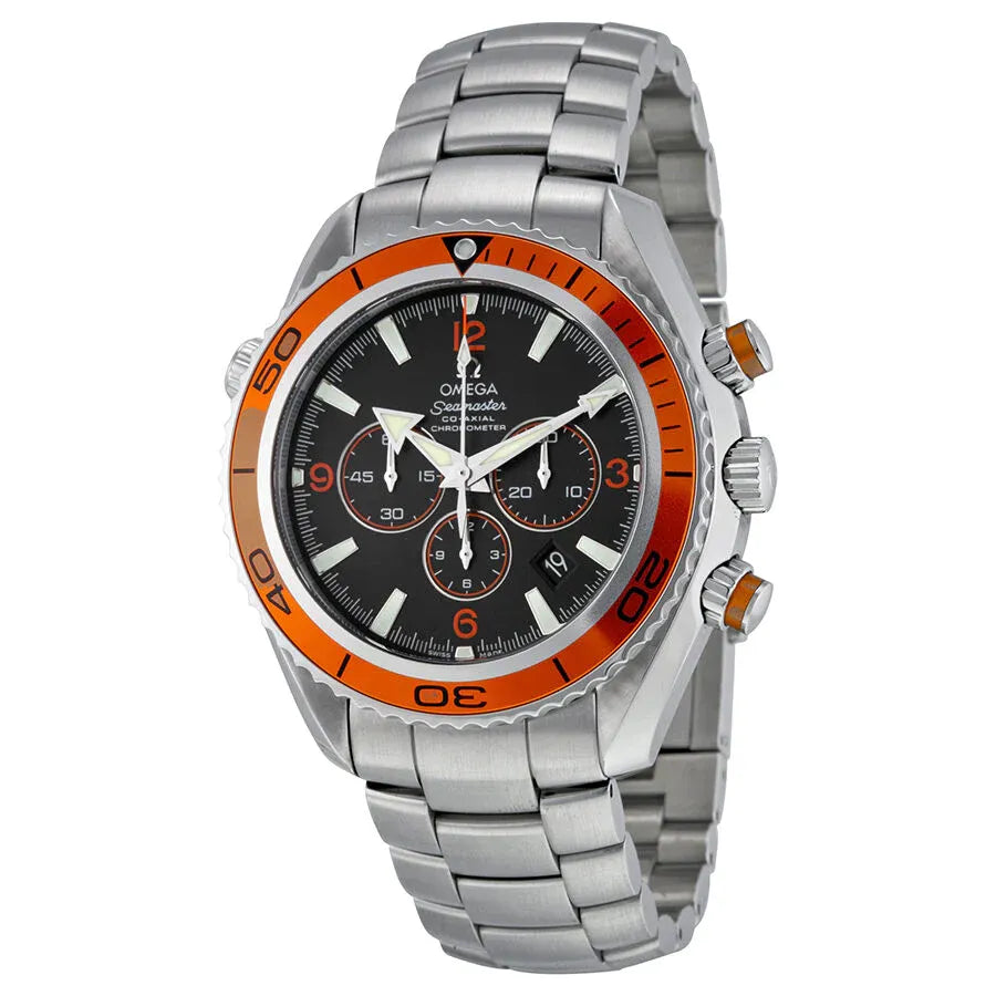 Omega Seamaster Planet Ocean Watch 45.5mm 2218.50.00