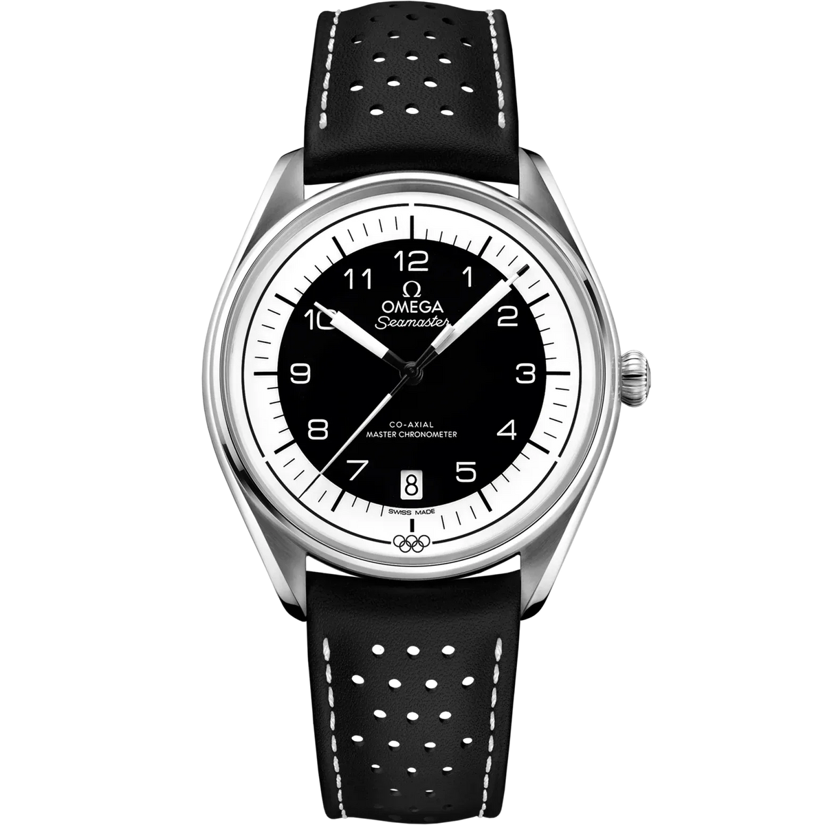 Omega Seamaster Watch 39.5mm 522.32.40.20.01.003