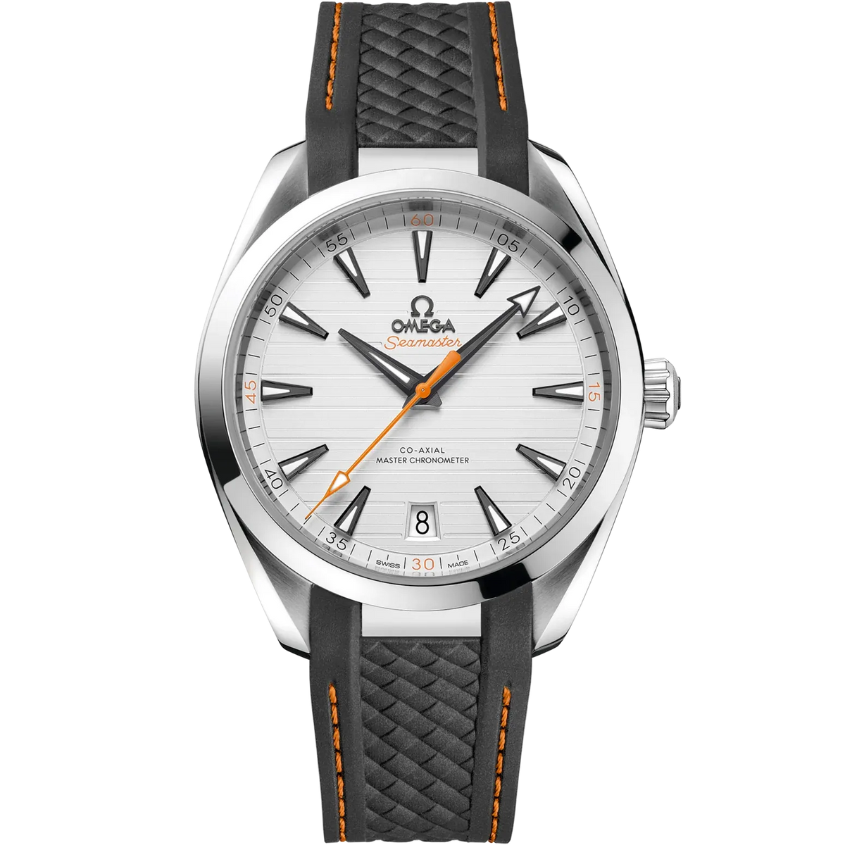 Omega Seamaster Watch 41mm 220.12.41.21.02.002