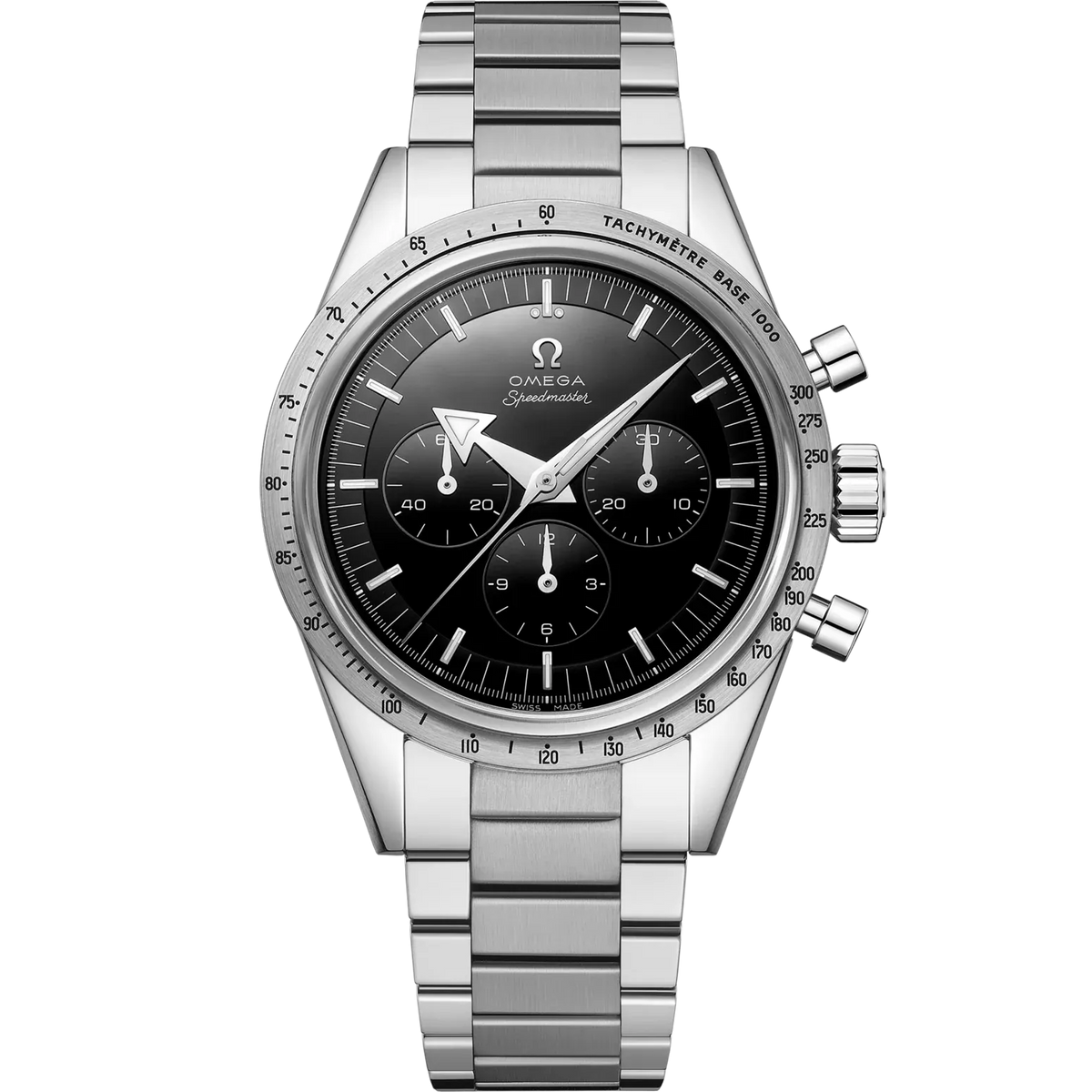 Omega Speedmaster '57 Watch 38.6mm 311.50.39.30.01.001