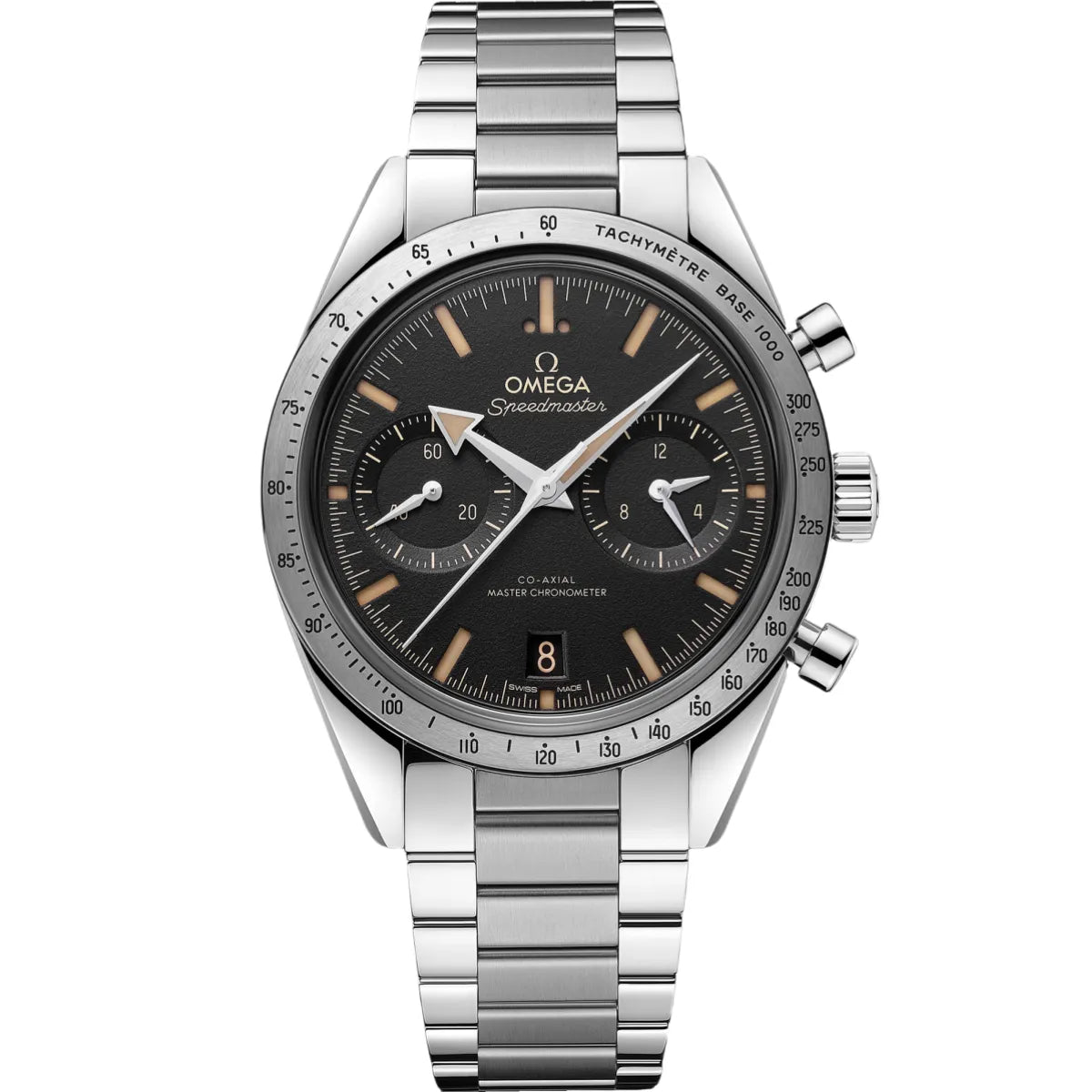 Omega Speedmaster '57 Watch 40.5mm 332.10.41.51.01.001