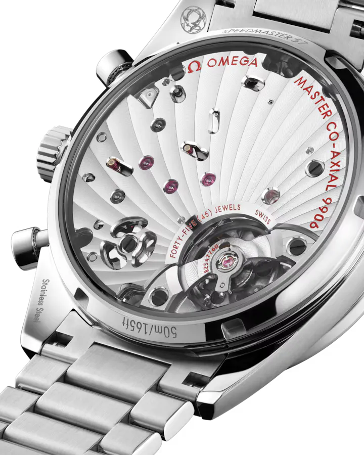 Omega Speedmaster '57 Watch 40.5mm 332.10.41.51.01.001