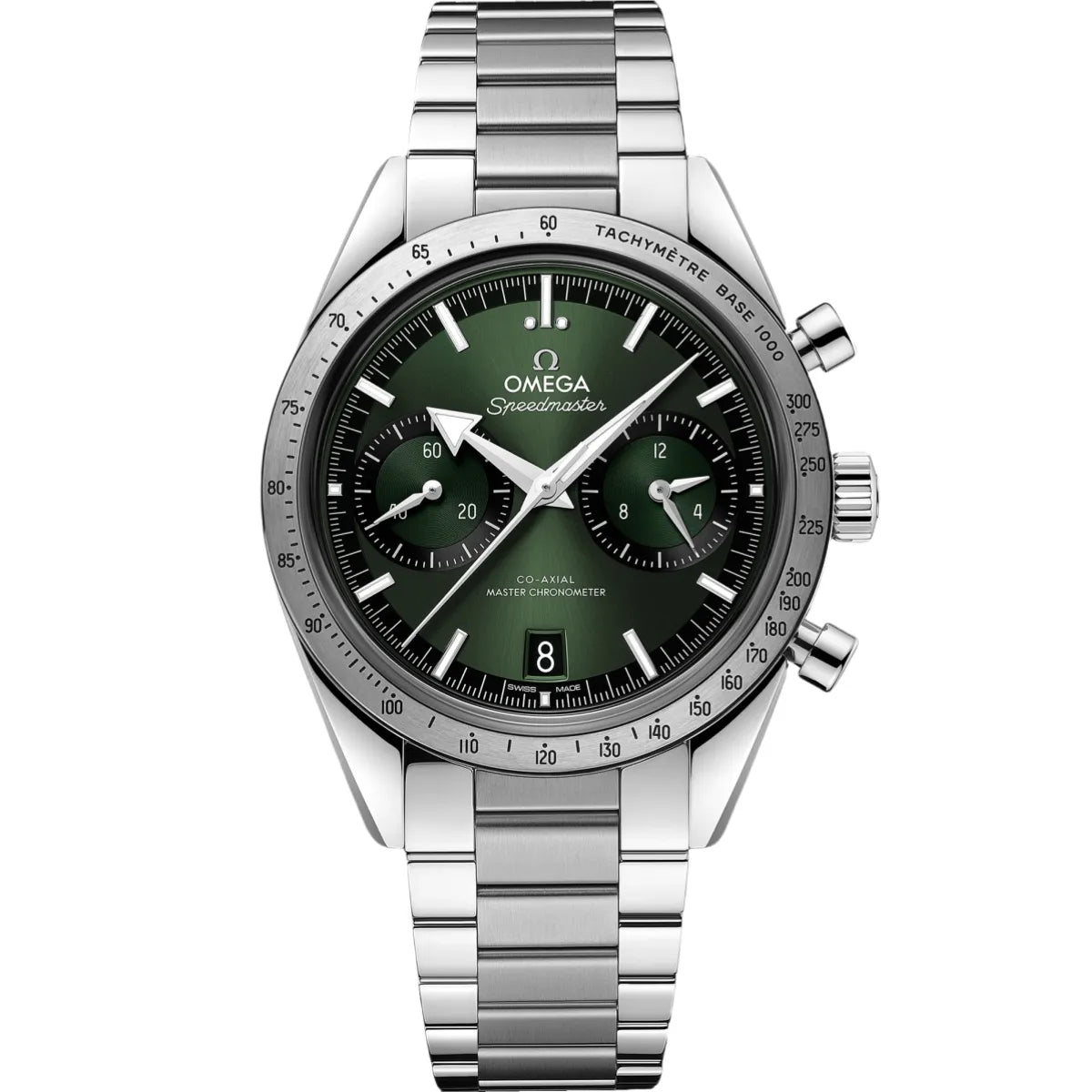 Omega Speedmaster '57 Watch 40.5mm 332.10.41.51.10.001