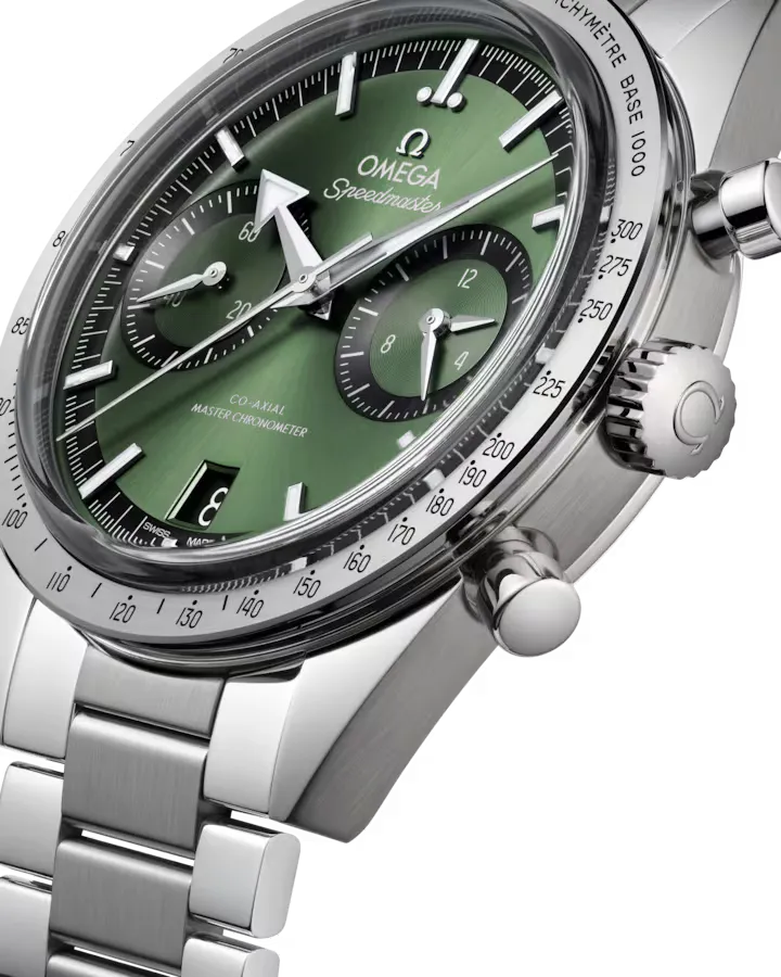 Omega Speedmaster '57 Watch 40.5mm 332.10.41.51.10.001