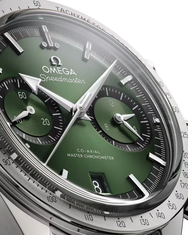 Omega Speedmaster '57 Watch 40.5mm 332.10.41.51.10.001