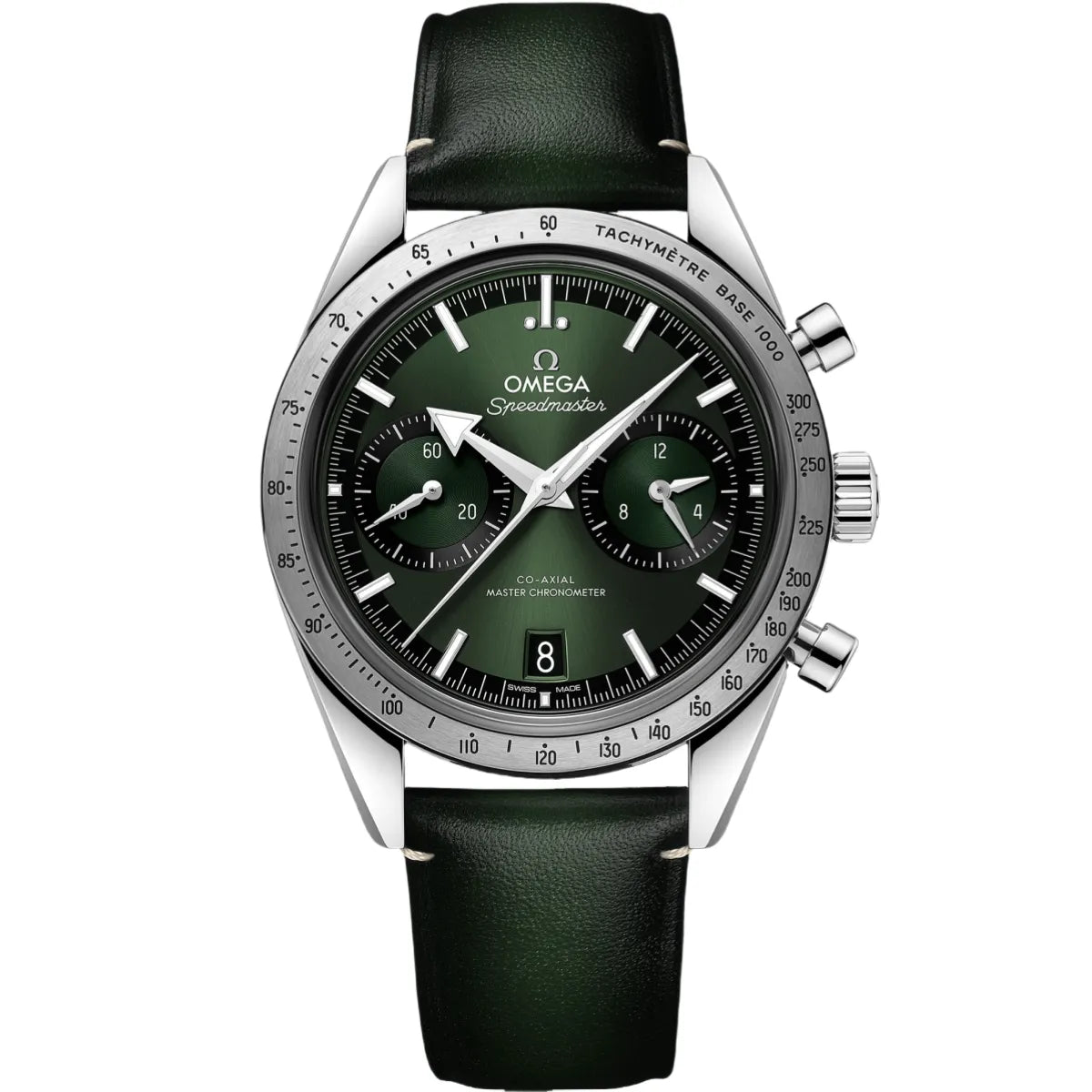 Omega Speedmaster '57 Watch 40.5mm 332.12.41.51.10.001