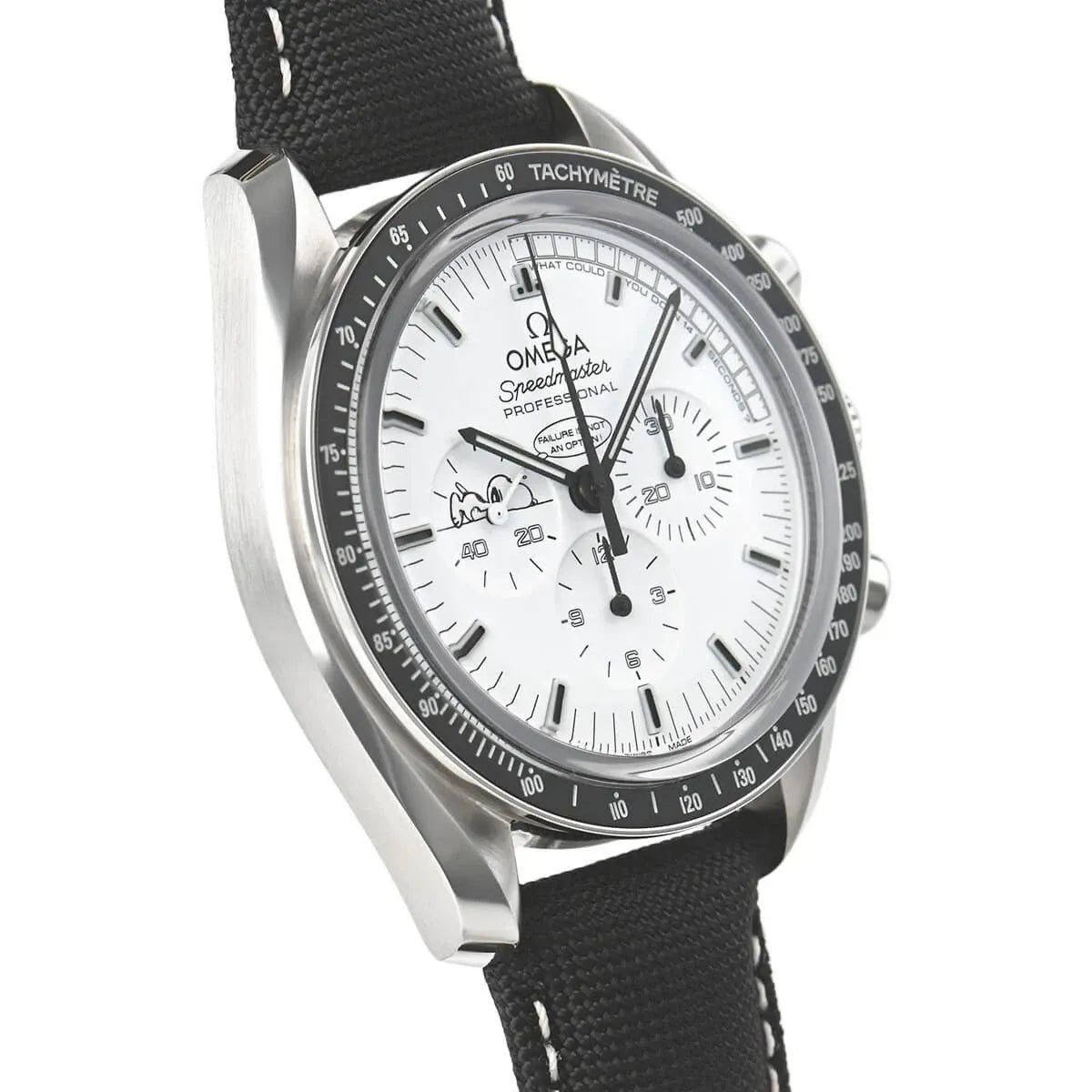 Omega Speedmaster Moonwatch 42mm 311.32.42.30.04.003