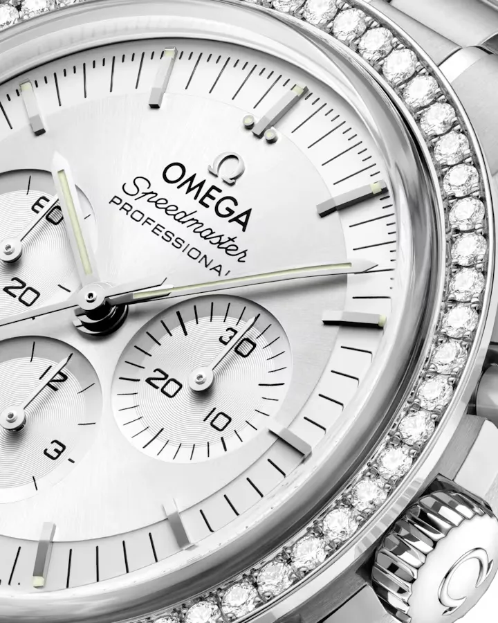 Omega Speedmaster Moonwatch Professional Watch 42mm 310.55.42.50.02.001