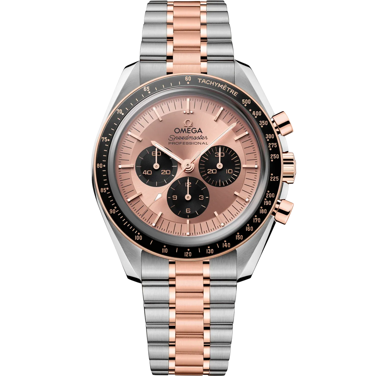 Omega Speedmaster Moonwatch Watch 42mm 310.20.42.50.99.001