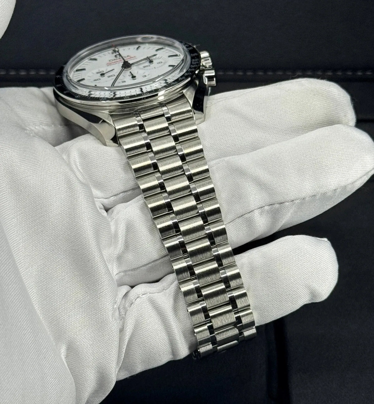 Omega Speedmaster Moonwatch Watch 42mm 310.30.42.50.04.001