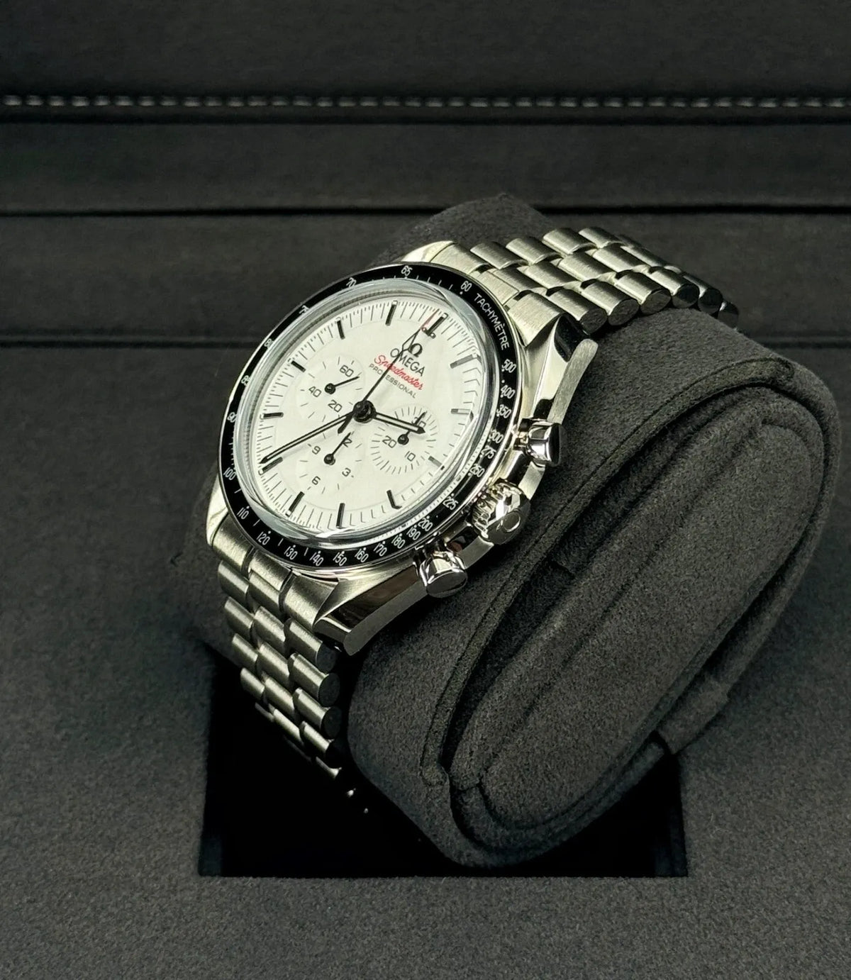 Omega Speedmaster Moonwatch Watch 42mm 310.30.42.50.04.001
