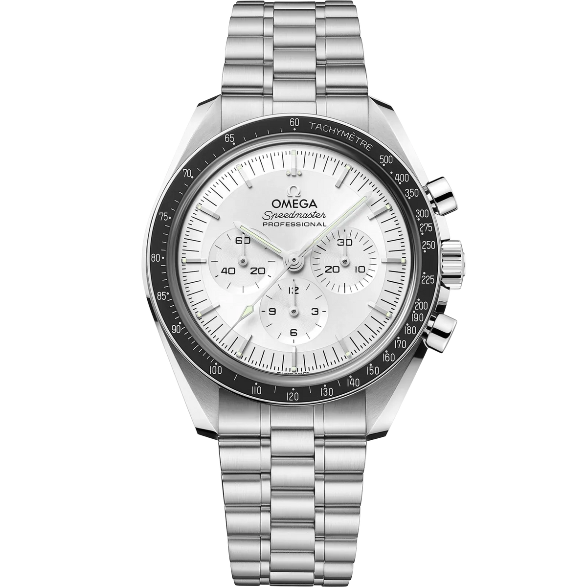 Omega Speedmaster Moonwatch Watch 42mm 310.60.42.50.02.001