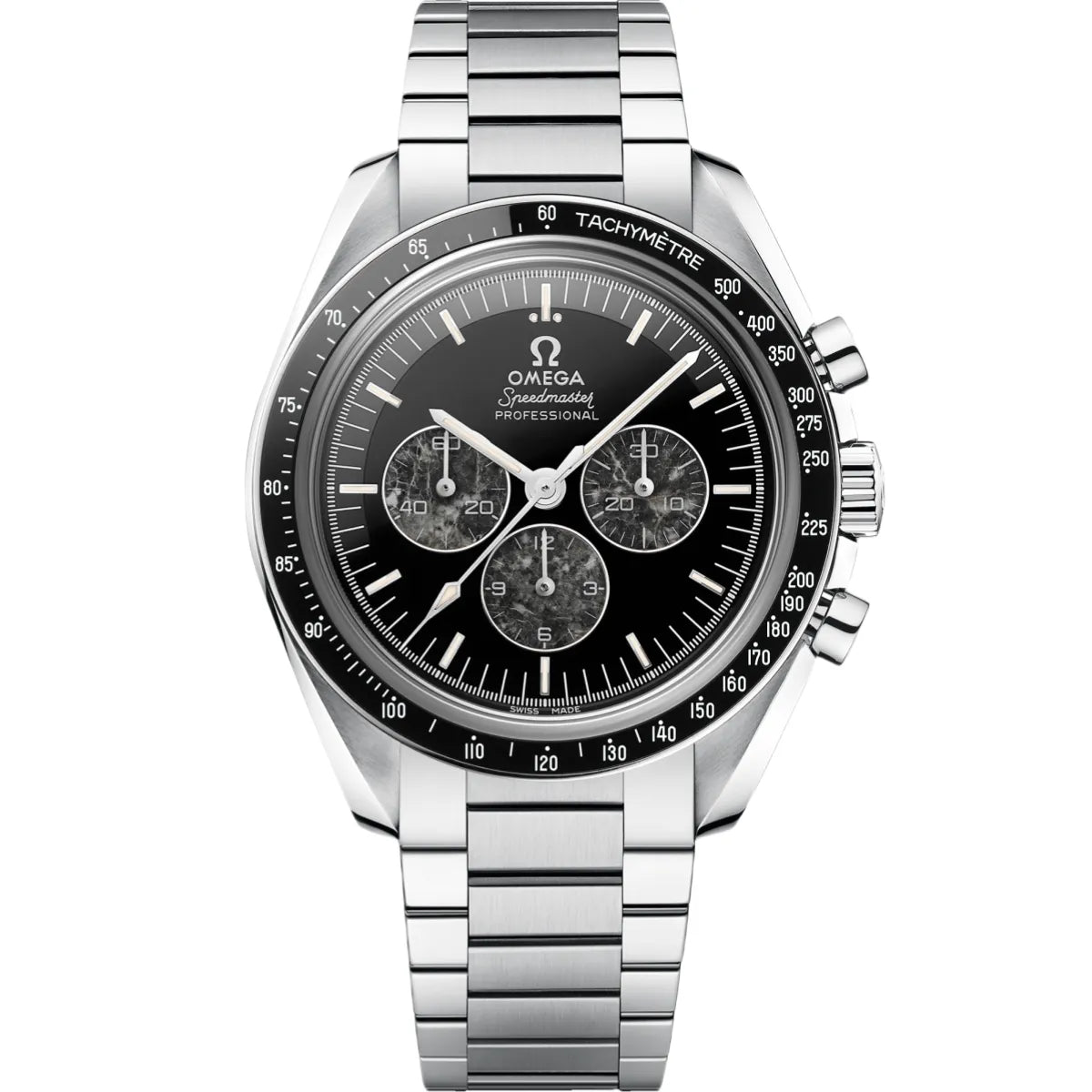 Omega Speedmaster Moonwatch Watch 42mm 311.90.42.30.99.002