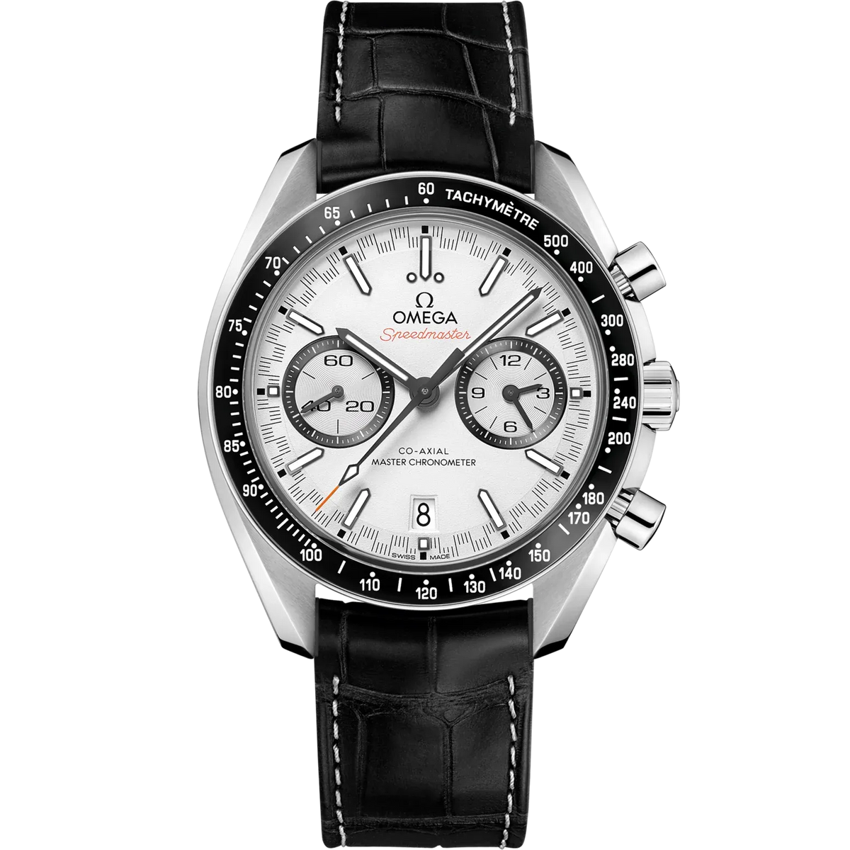 Omega Speedmaster Racing Watch 44.25mm 329.33.44.51.04.001