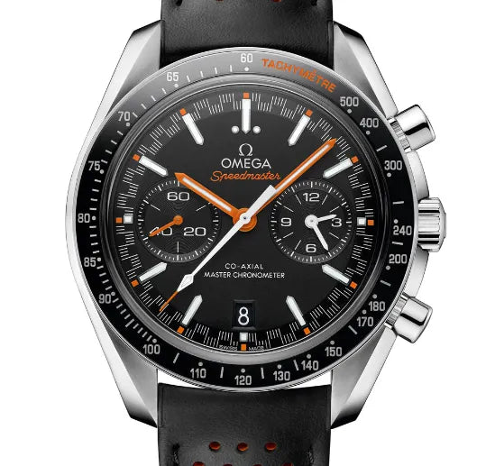 Omega Speedmaster Super Racing Watch 44.25mm 329.32.44.51.01.001