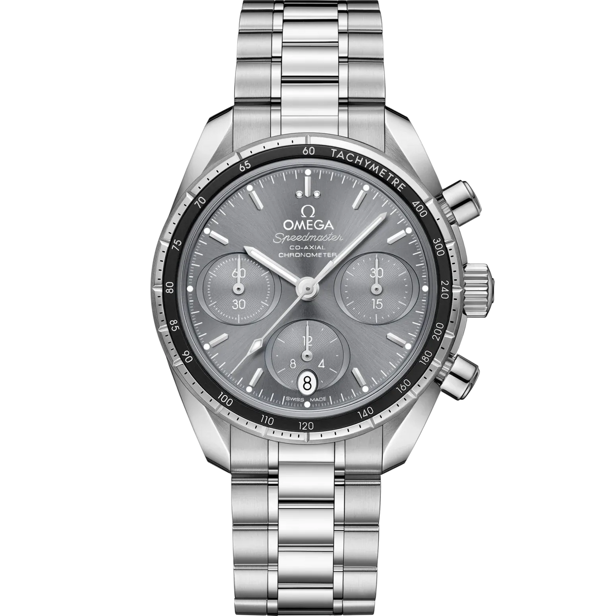 Omega Speedmaster Watch 38mm 324.30.38.50.06.001