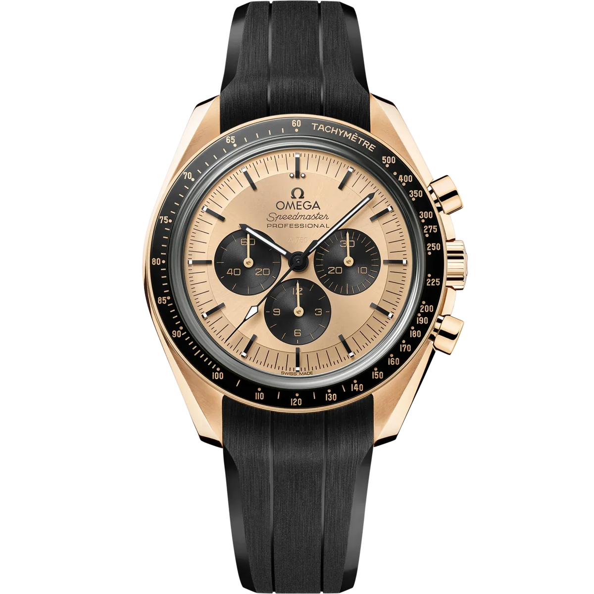 Omega Speedmaster Watch 42mm 310.62.42.50.99.001