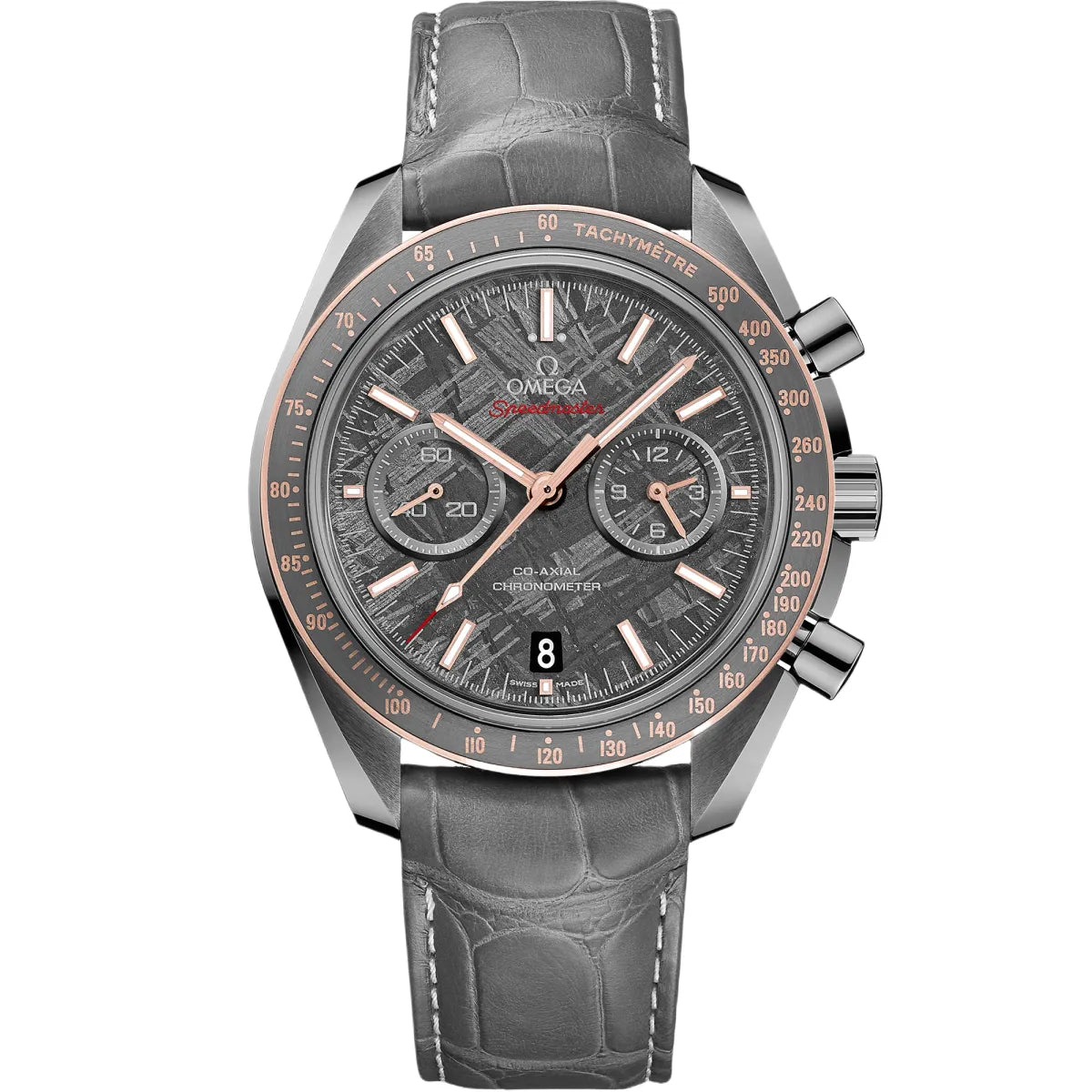 Omega Speedmaster Watch 44.25mm 311.63.44.51.99.001