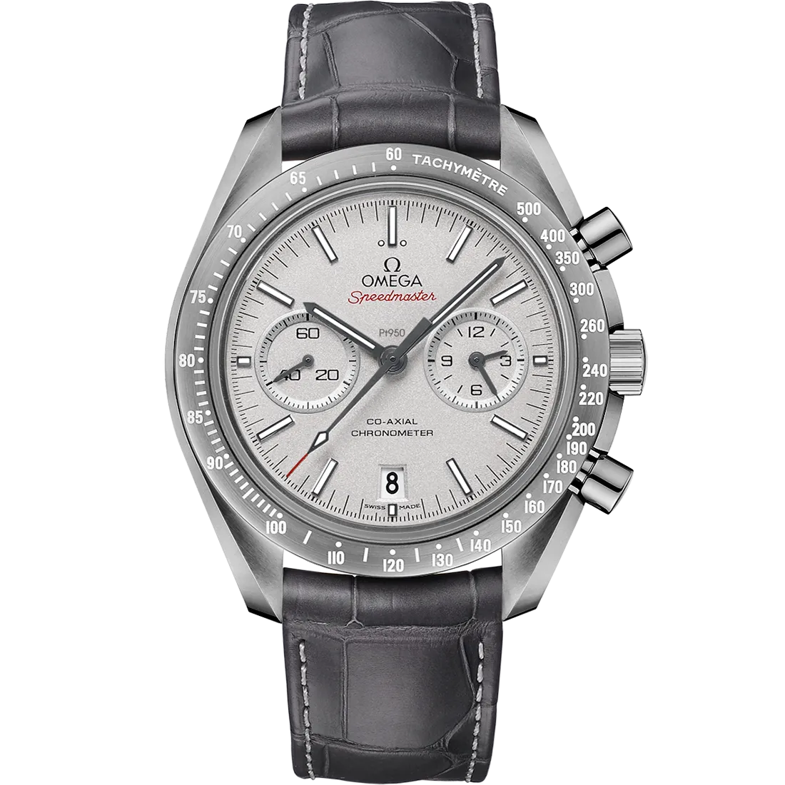 Omega Speedmaster Watch 44.25mm 311.93.44.51.99.002
