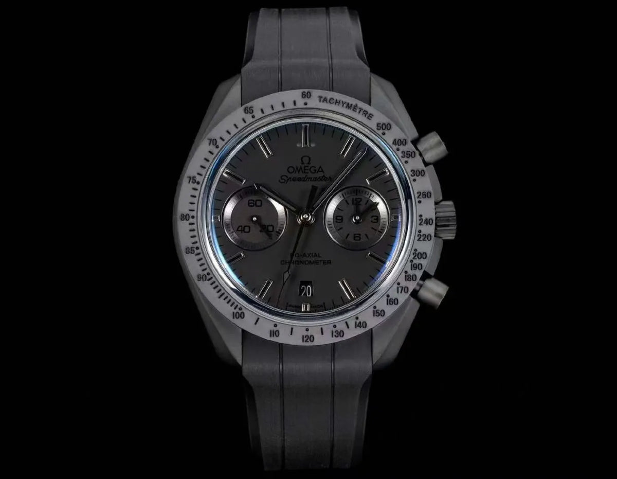 Omega Speedmaster Watch 44.25mm 329.30.44.51.01.002