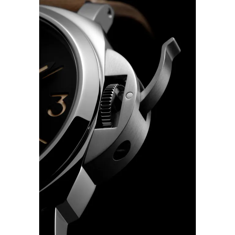 Panerai Luminor 8 Giorni Watch 44mm PAM00914