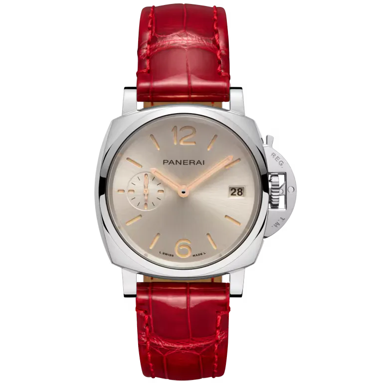 Panerai Luminor Due Watch 38mm PAM01248