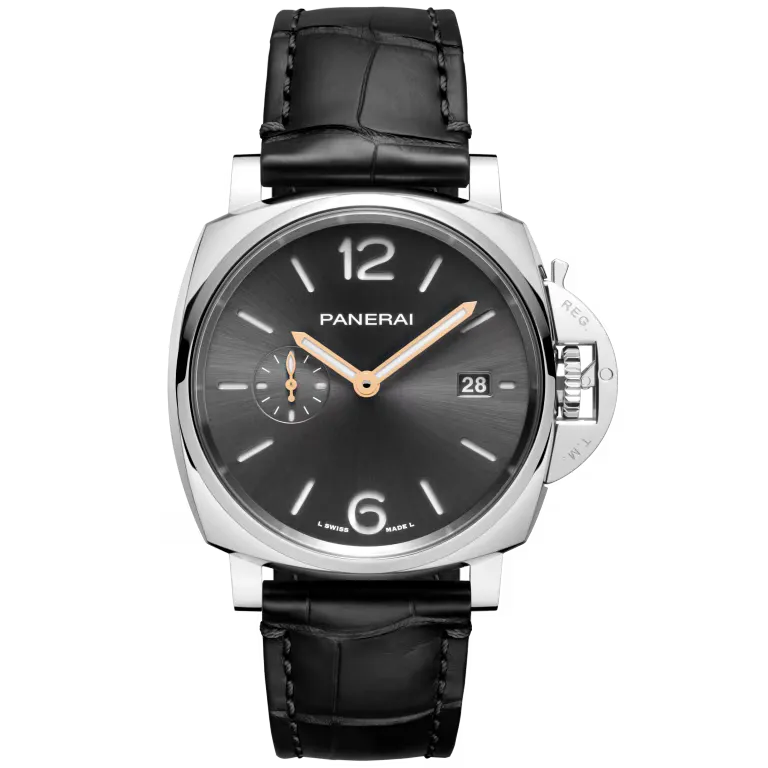 Panerai Luminor Due Watch 42mm PAM01250