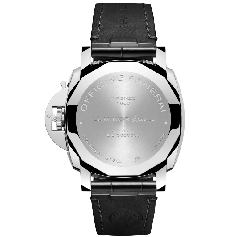 Panerai Luminor Due Watch 42mm PAM01250