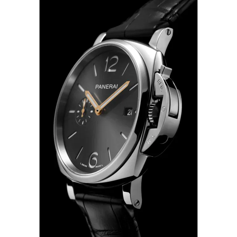 Panerai Luminor Due Watch 42mm PAM01250