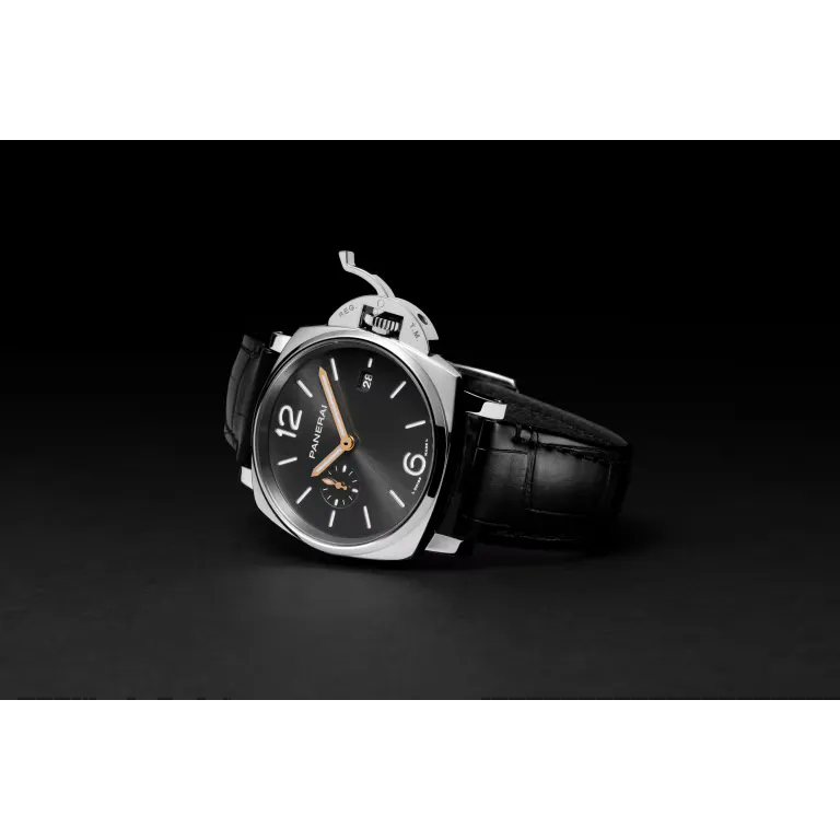 Panerai Luminor Due Watch 42mm PAM01250