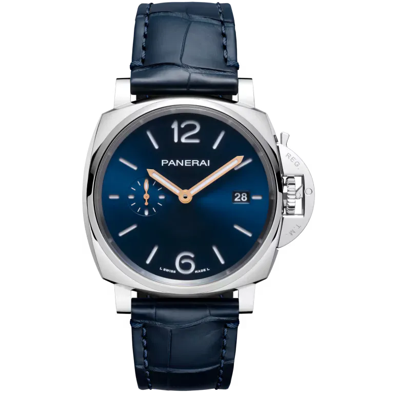 Panerai Luminor Due Watch 42mm PAM01274
