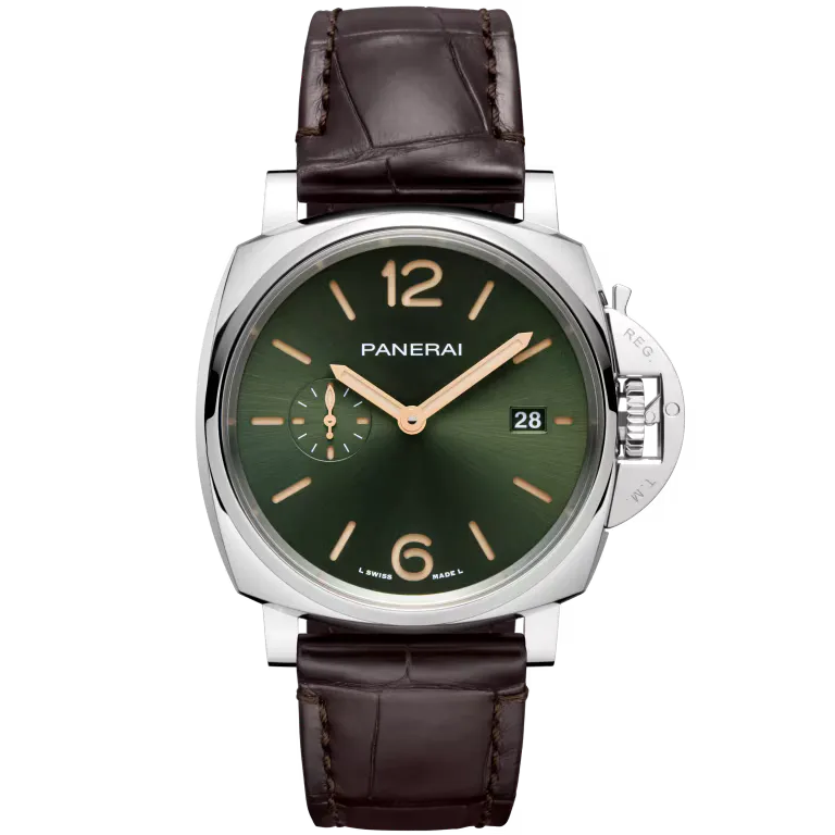 Panerai Luminor Due Watch 42mm PAM01329