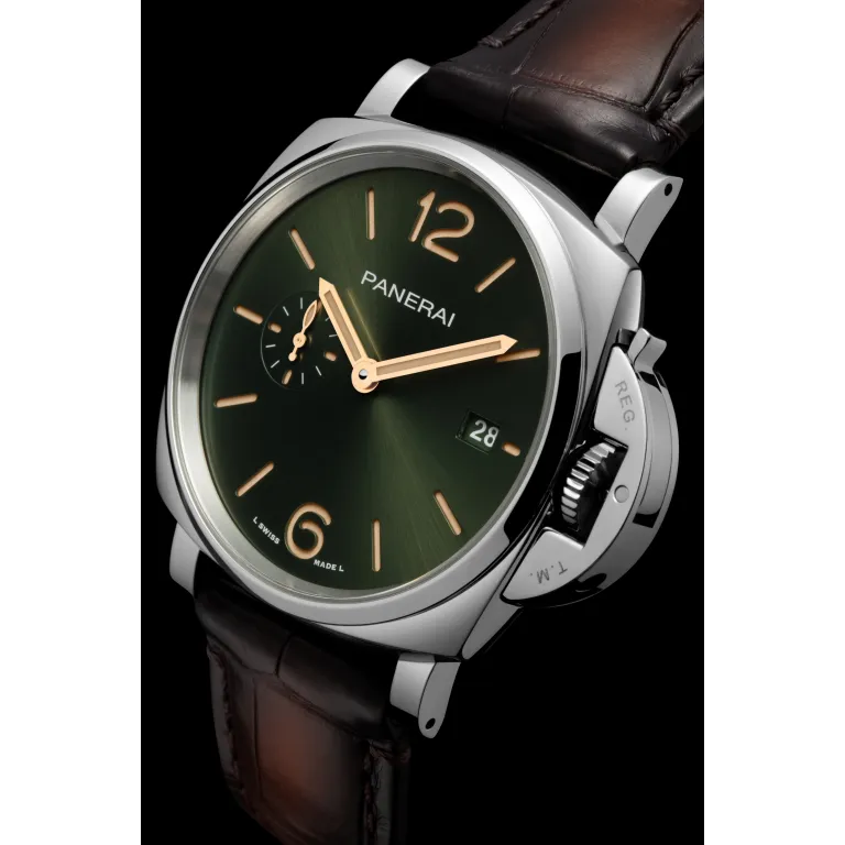 Panerai Luminor Due Watch 42mm PAM01329