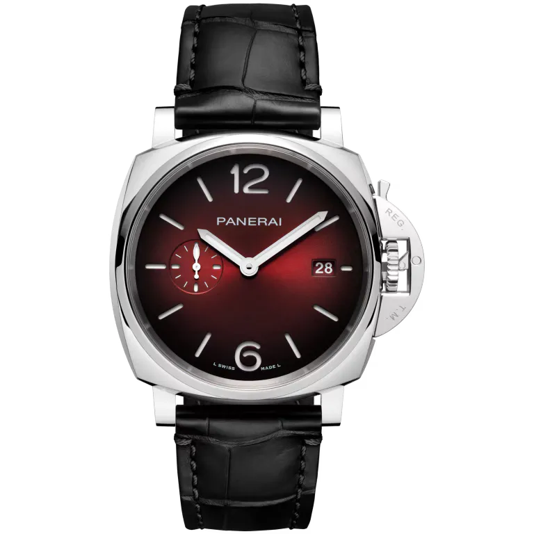 Panerai Luminor Due Watch 42mm PAM01424