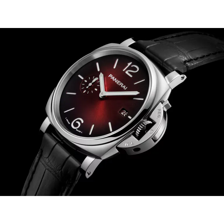 Panerai Luminor Due Watch 42mm PAM01424