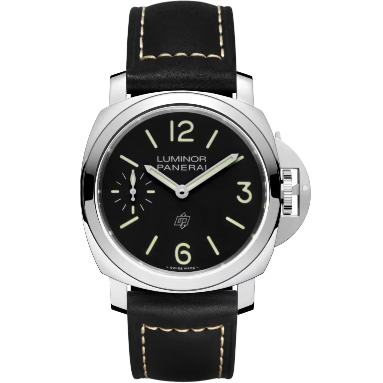 Panerai Luminor Logo Watch 44mm PAM01084/PAM01085