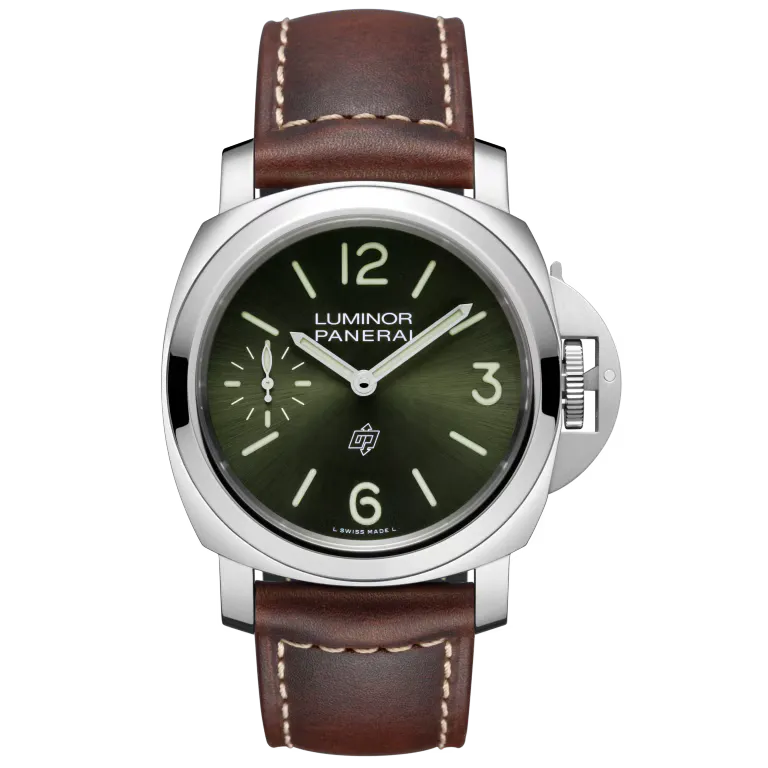 Panerai Luminor Logo Watch 44mm PAM01624