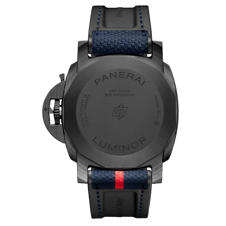 Panerai Luminor Marina Watch 44mm PAM01529
