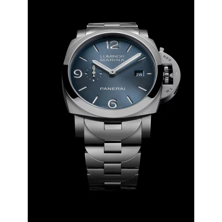 Panerai Luminor Marina Watch 44mm PAM03323