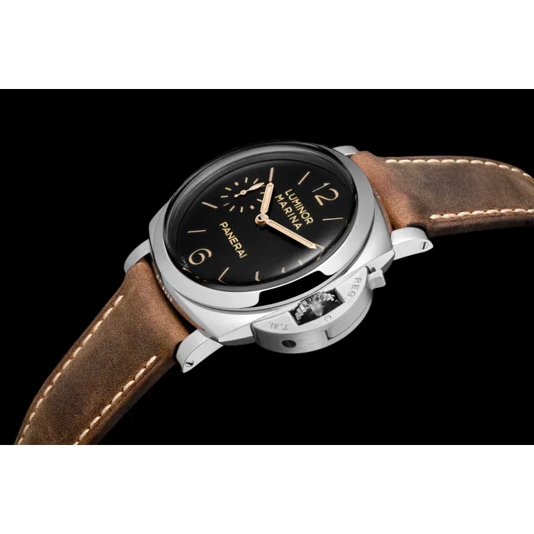 Panerai Luminor Marina Watch 47mm PAM00422