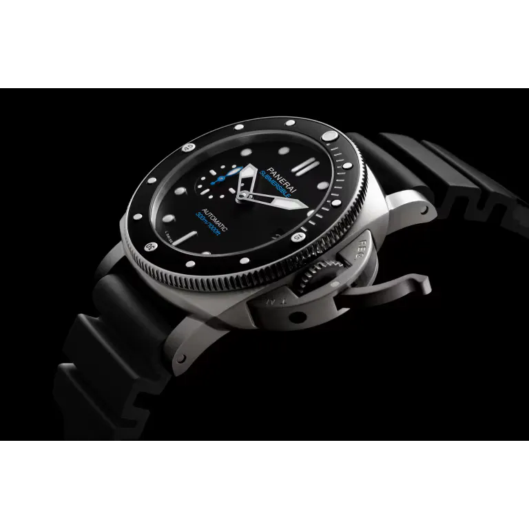 Panerai Submersible Watch 42mm PAM02683
