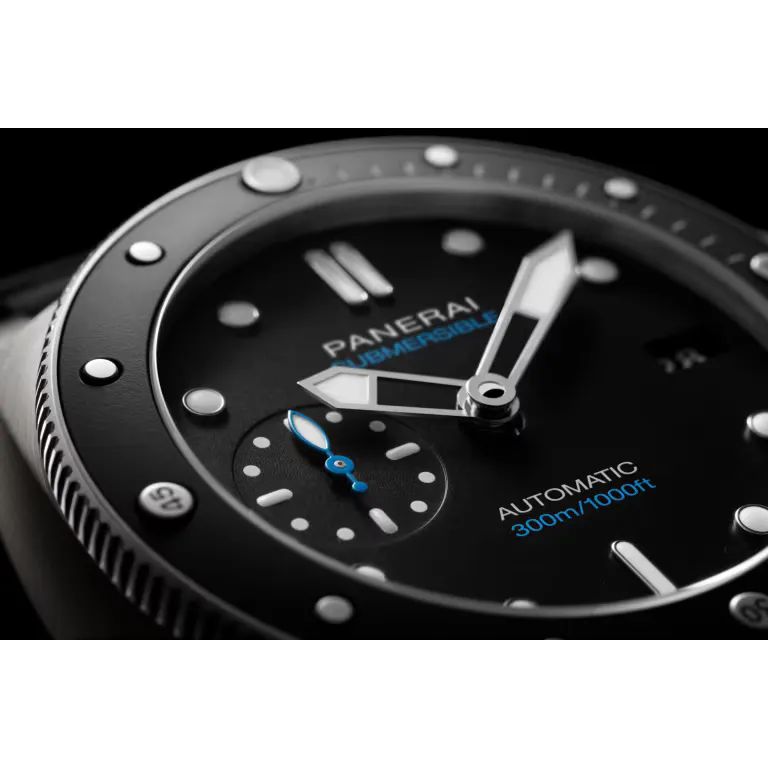 Panerai Submersible Watch 42mm PAM02683