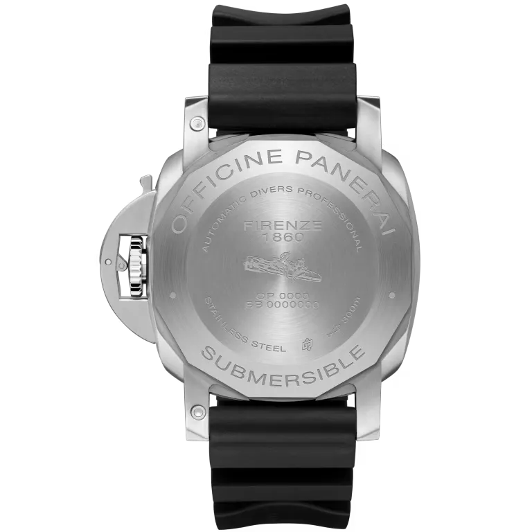 Panerai Submersible Watch 42mm PAM02973