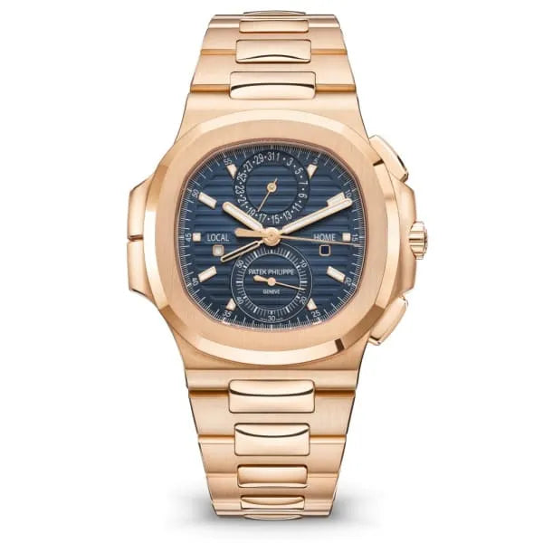 Patek Philippe Nautilus Watch 40.5mm 5990-1R-001