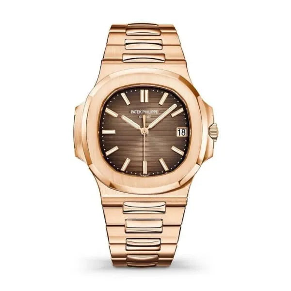 Patek Philippe Nautilus Watch 40mm 5711-1R-001