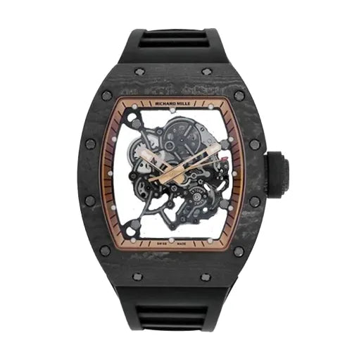 Richard Mille Bubba Watson Watch 49mm RM 055