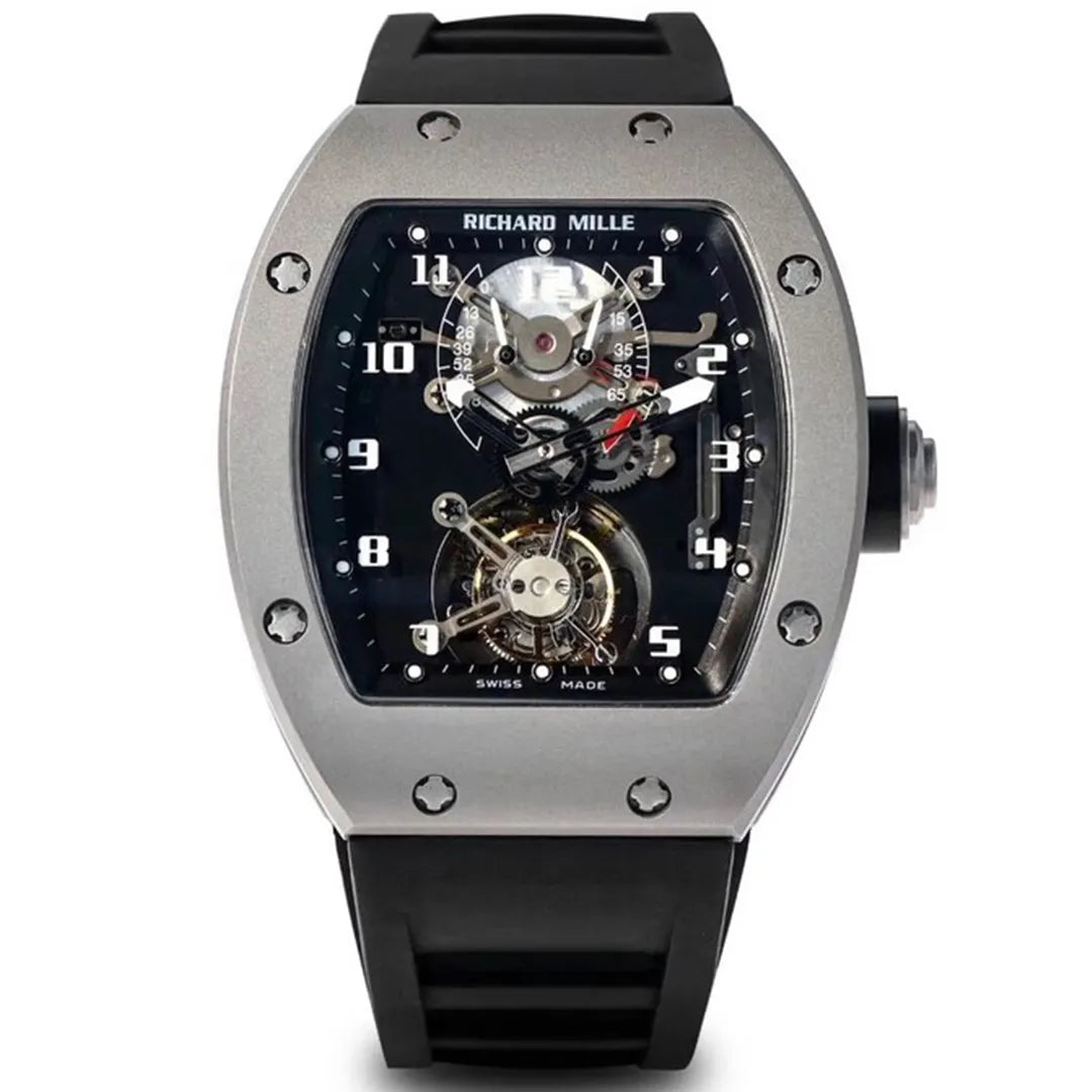Richard Mille RM 001 Watch 45mm RM001