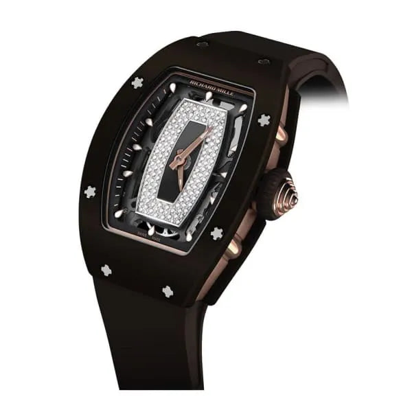 Richard Mille RM 07-01 Ladies Watch 45.66mm
